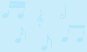 Hintergrundbild Musikbücher von RUF AG